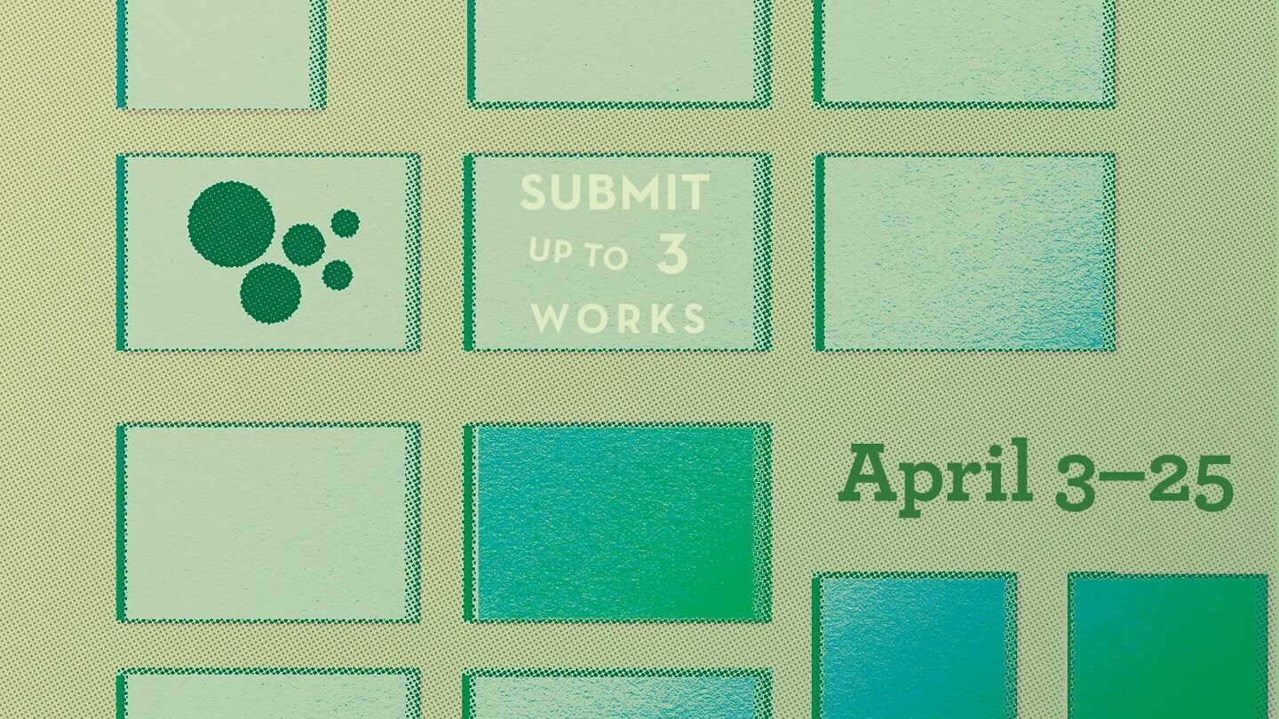 Westobou Member Postcard Show four by six is an exhibition of 4”x6” artworks in Westobou’s MICRO gallery from April 3-25, 2026.